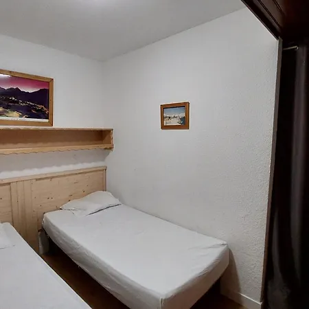 Calme 4 Pers, Acces Pistes Facile * Les Deux Alpes