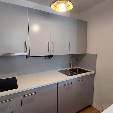 Calme 4 Pers, Acces Pistes Facile Apartment Les Deux Alpes